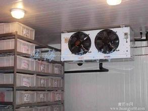 錦州冷庫安裝維修公司 剖析信息技術(shù)引領(lǐng)下的冷庫未來發(fā)展趨勢
