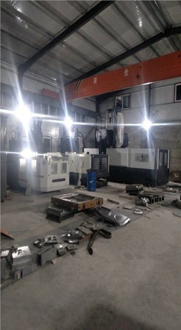 文安縣煥振五金制品廠 專業(yè)塑料模具加工與數(shù)控龍門銑服務(wù)