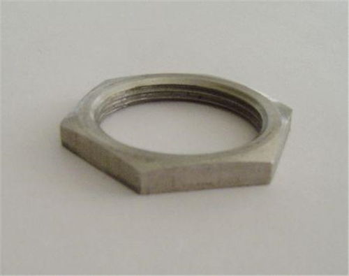 東莞歐鑫五金制品 專業(yè)生產(chǎn)高品質(zhì)六角螺母，滿足陜西及全國市場需求